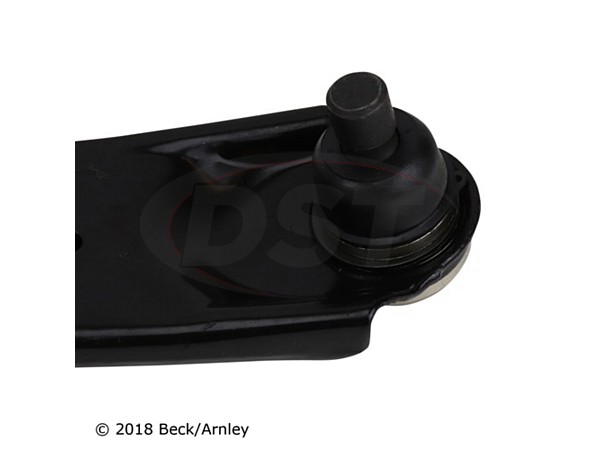 beckarnley-102-7615 Front Lower Control Arm and Ball Joint - Passenger Side
